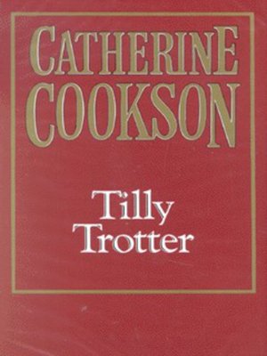 cover image of Tilly Trotter